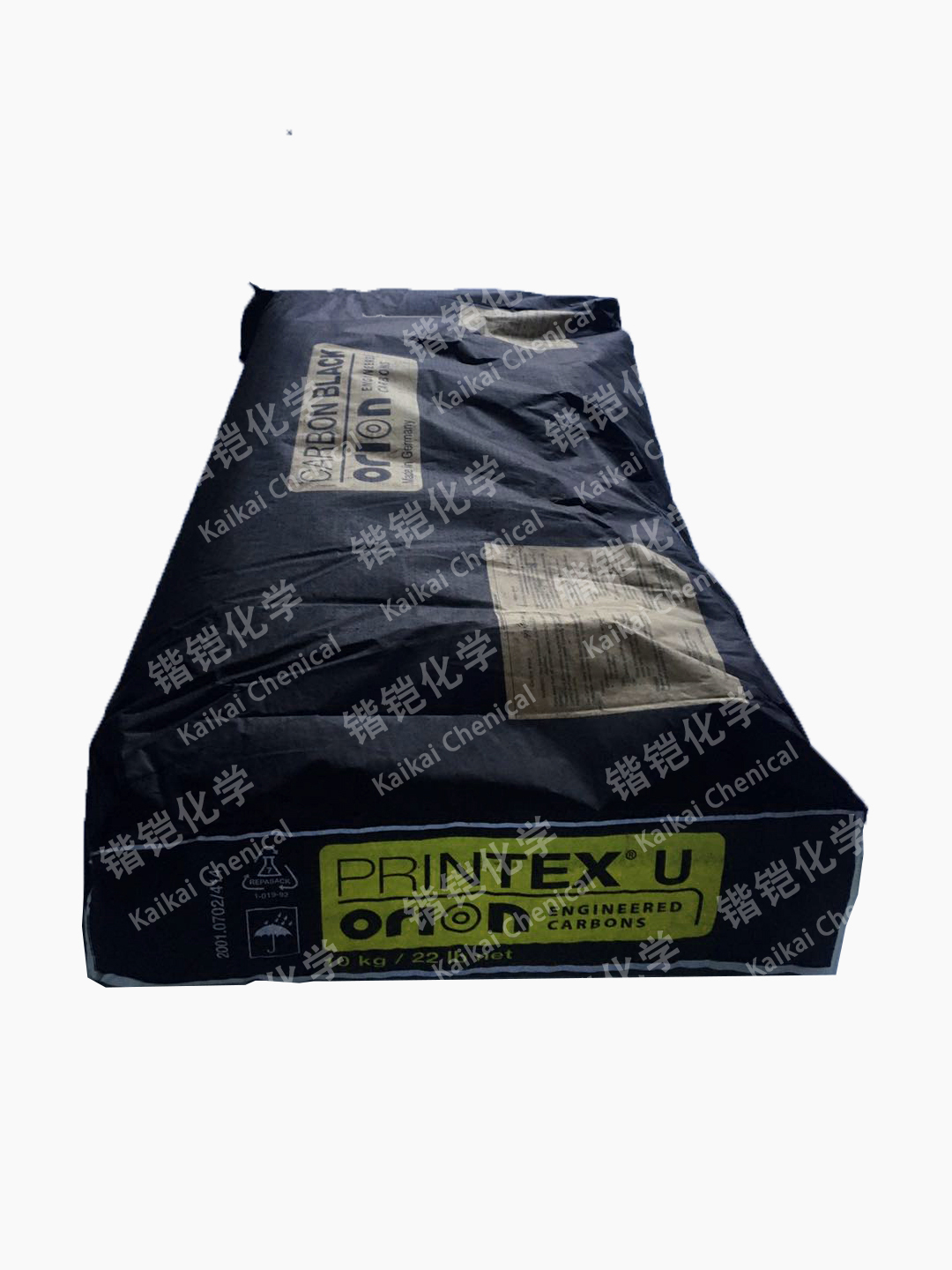 PRINTEX U